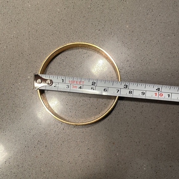 Kate Spade As Good As Gold bracelet/bangle - Picture 4 of 6